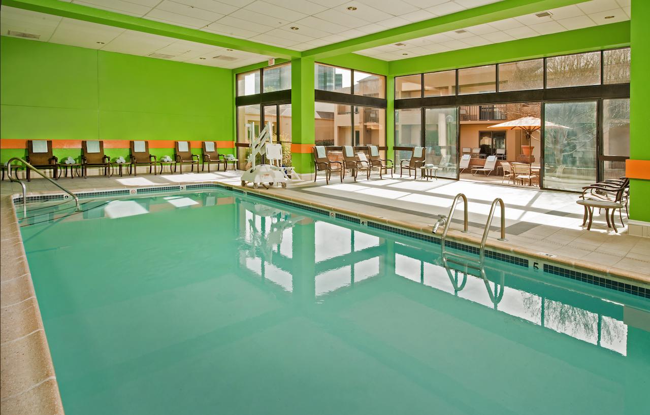 Courtyard New Carrollton Landover - thumb 3