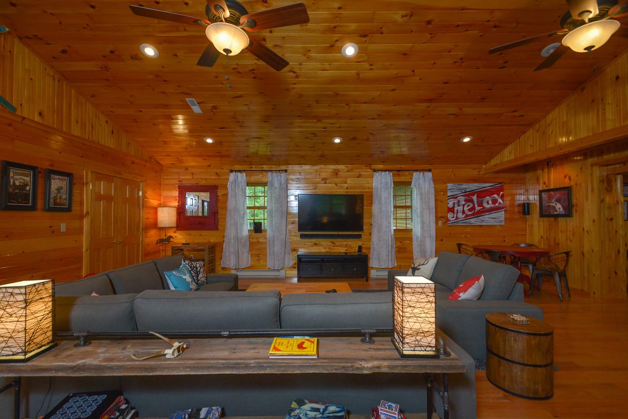 Grey Wolf Three-Bedroom Holiday Home - thumb 6