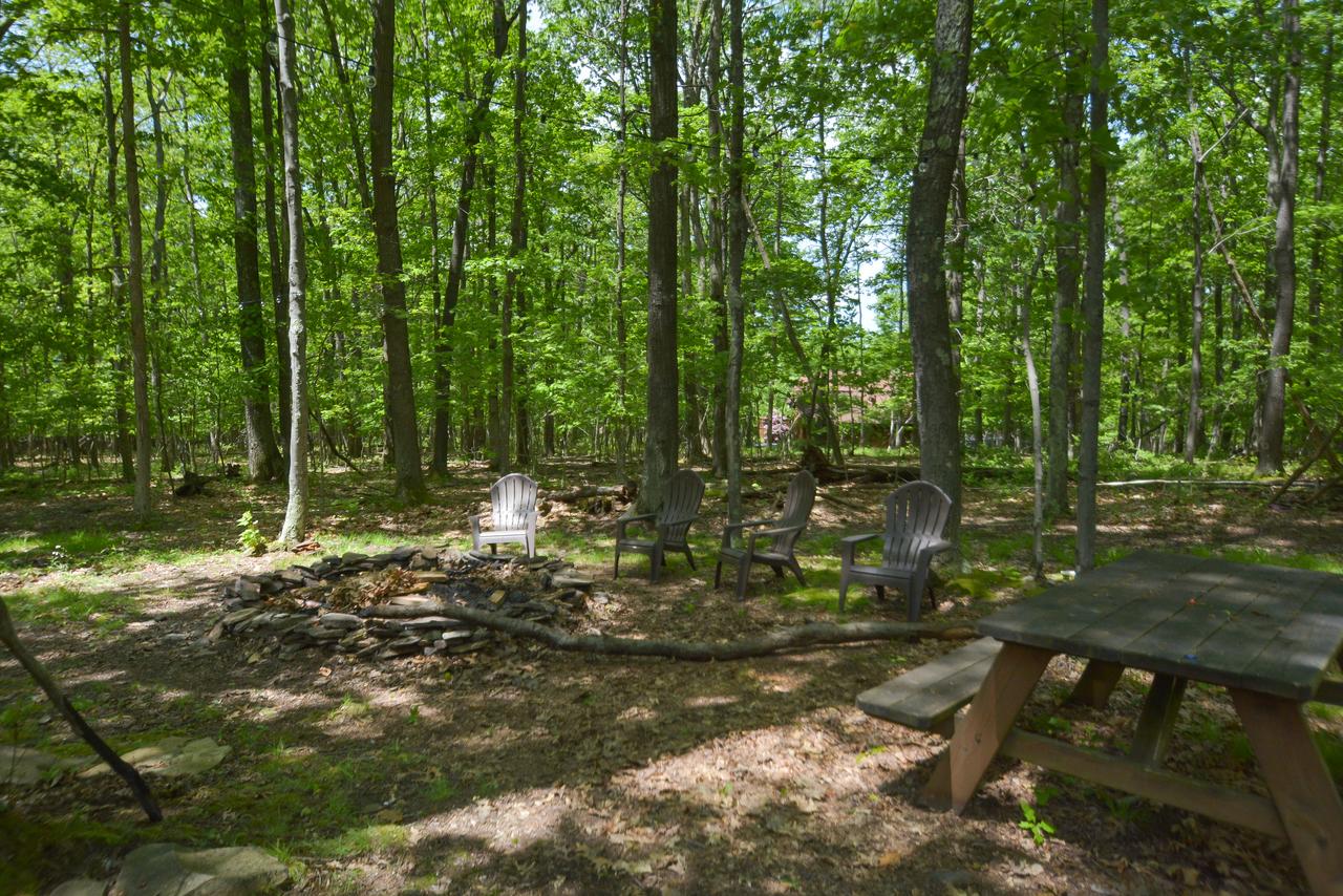 Grey Wolf Three-Bedroom Holiday Home - thumb 12