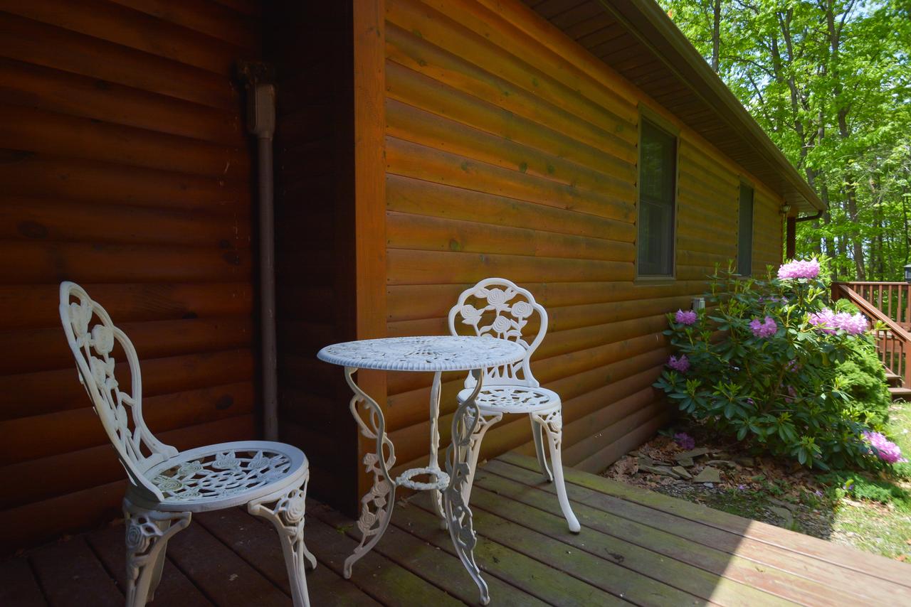 Grey Wolf Three-Bedroom Holiday Home - thumb 3