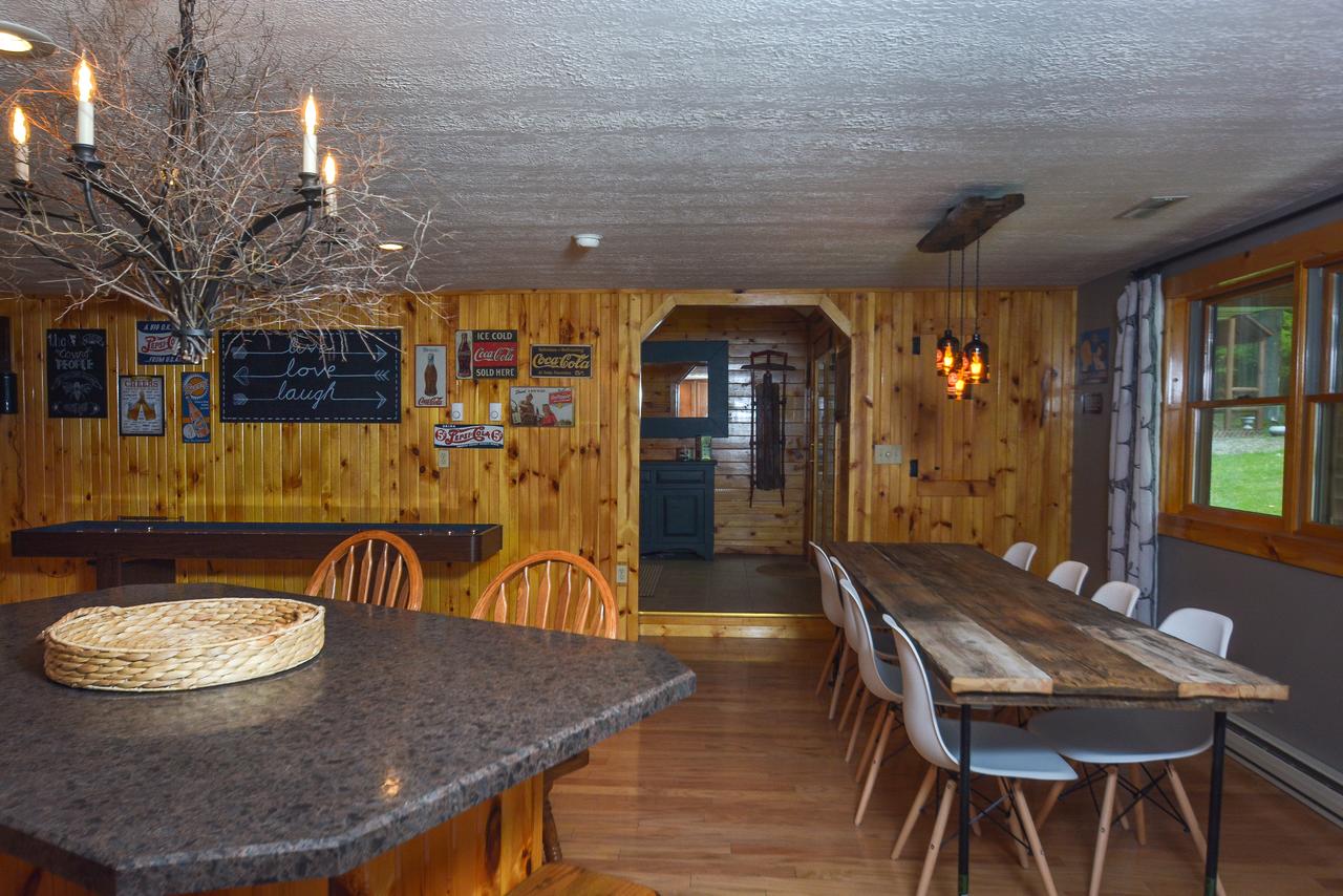 Grey Wolf Three-Bedroom Holiday Home - thumb 19