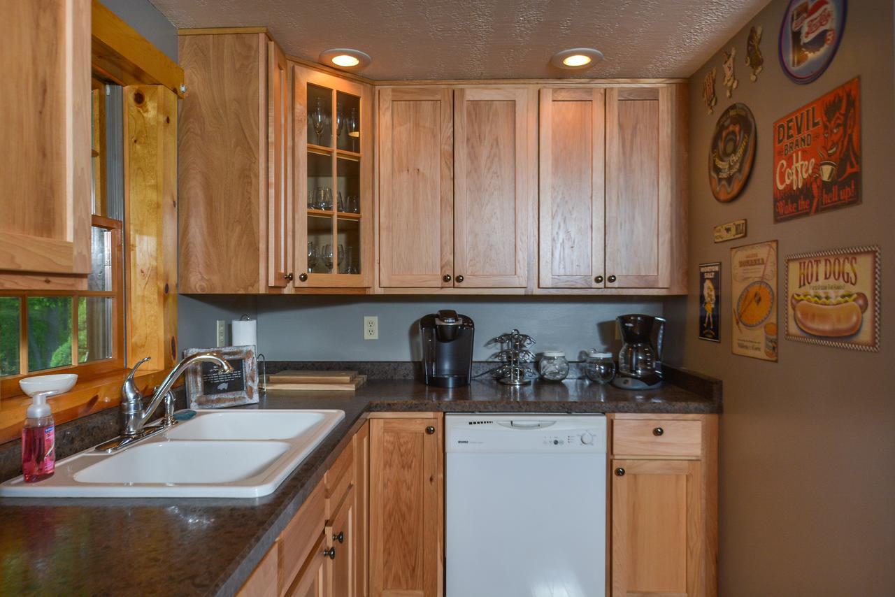 Grey Wolf Three-Bedroom Holiday Home - thumb 18