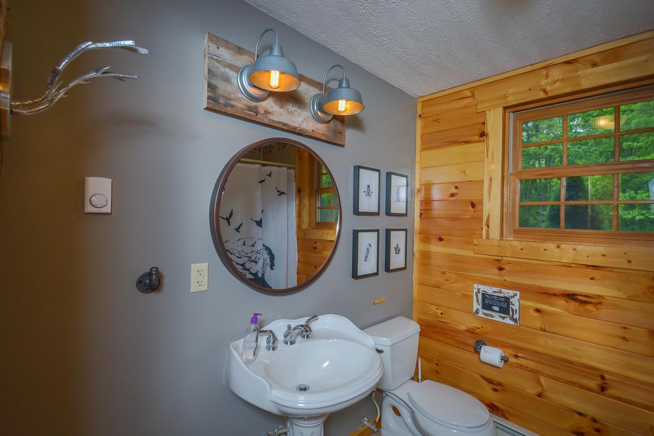 Grey Wolf Three-Bedroom Holiday Home - thumb 14