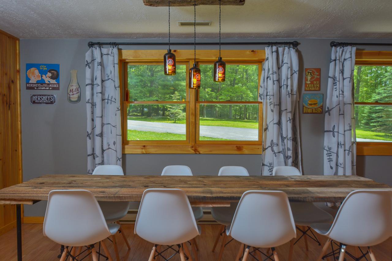 Grey Wolf Three-Bedroom Holiday Home - thumb 11