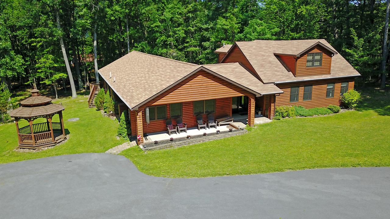 Grey Wolf Three-Bedroom Holiday Home - thumb 15