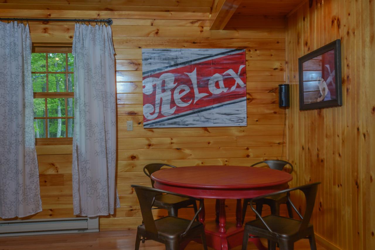 Grey Wolf Three-Bedroom Holiday Home - thumb 16