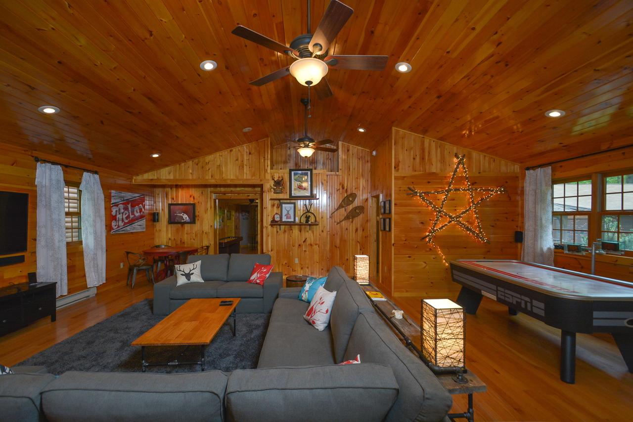 Grey Wolf Three-Bedroom Holiday Home - thumb 17