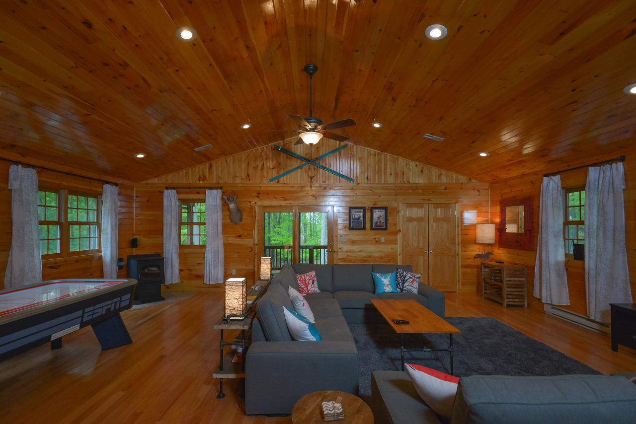 Grey Wolf Three-Bedroom Holiday Home - thumb 7