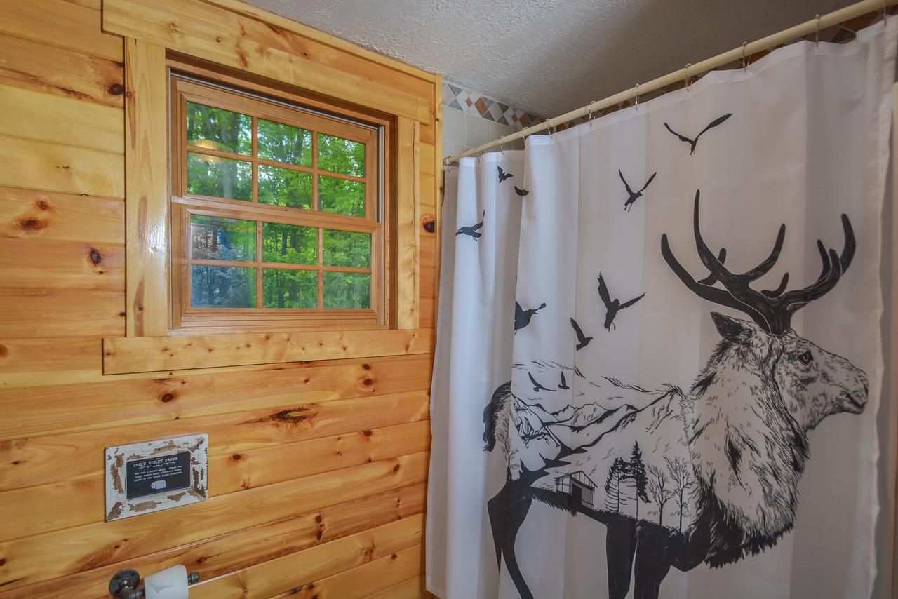 Grey Wolf Three-Bedroom Holiday Home - thumb 8