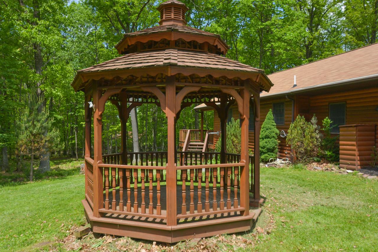 Grey Wolf Three-Bedroom Holiday Home - thumb 13