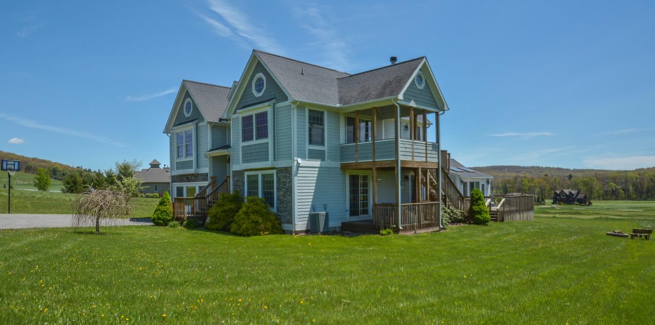 Greens At The Lake Five-Bedroom Holiday Home - thumb 11