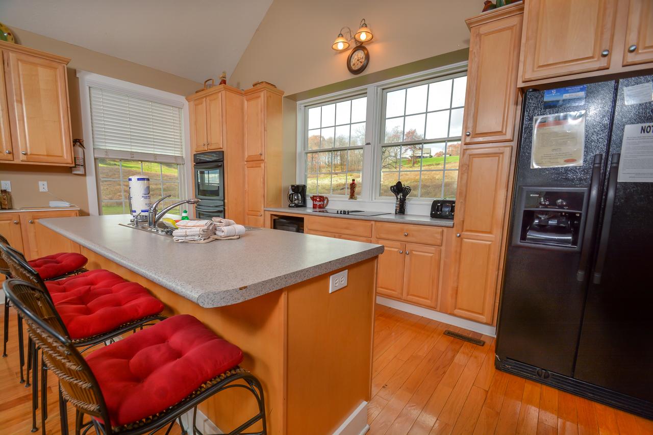 Greens At The Lake Five-Bedroom Holiday Home - thumb 21