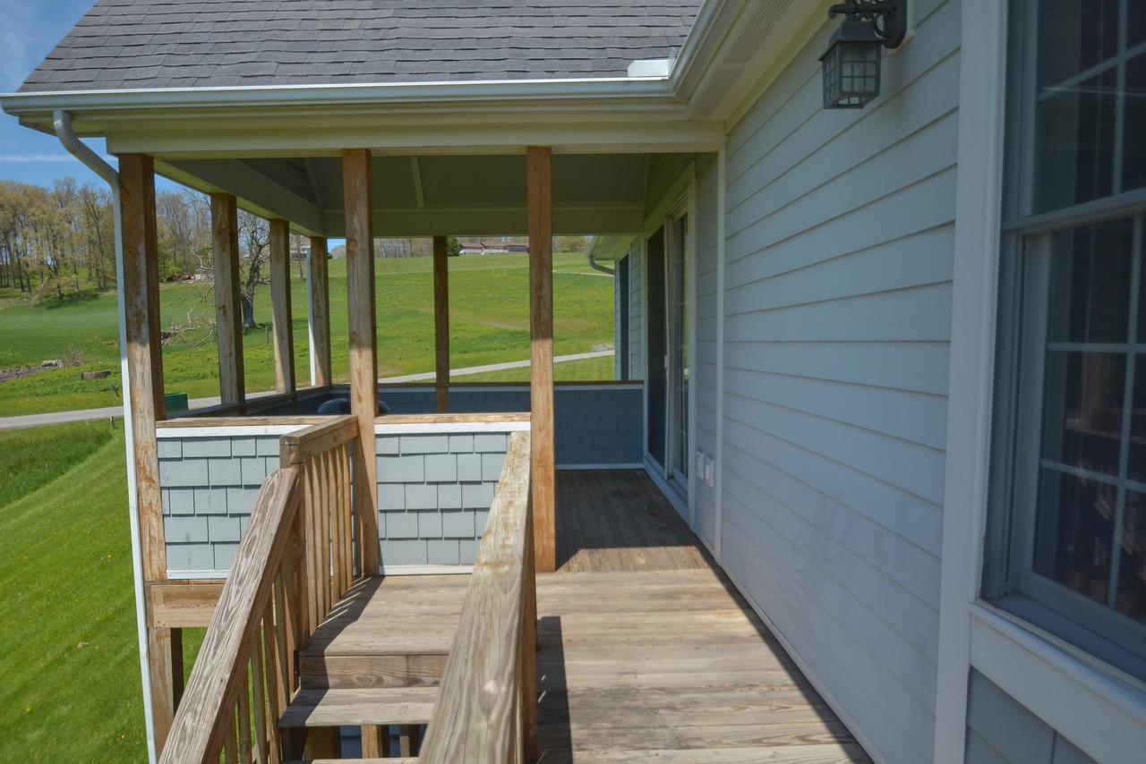 Greens At The Lake Five-Bedroom Holiday Home - thumb 7