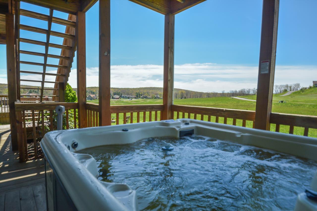 Greens At The Lake Five-Bedroom Holiday Home - thumb 25