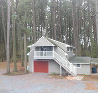 Kingsbay Cottage - USA Accommodation