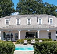 Kingsbay Bayhouse - USA Accommodation