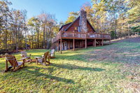 29 Aker Wood Tourism Bookings