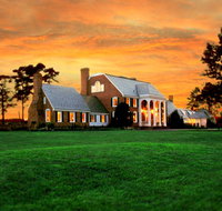 Kingsbay Mansion - USA Accommodation