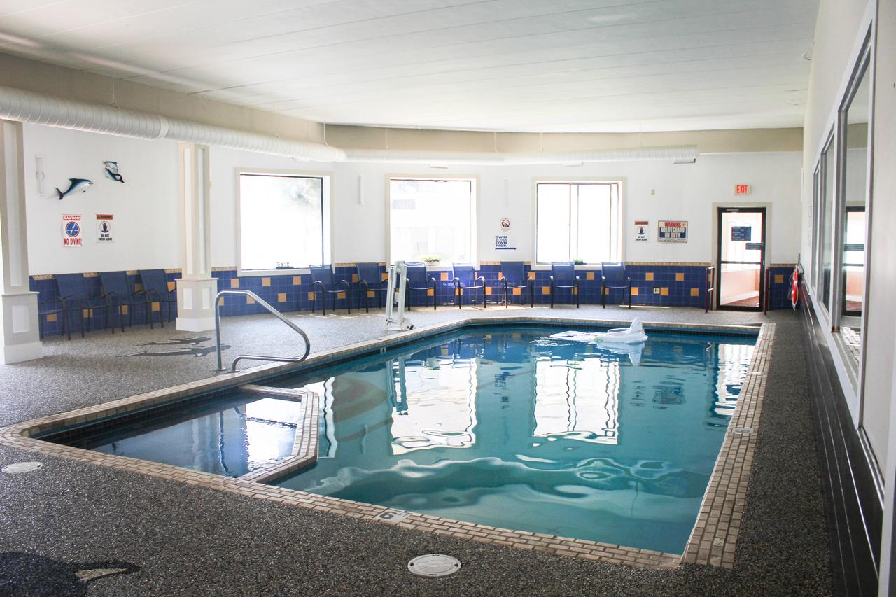 The Admiralty Inn & Suites - thumb 7