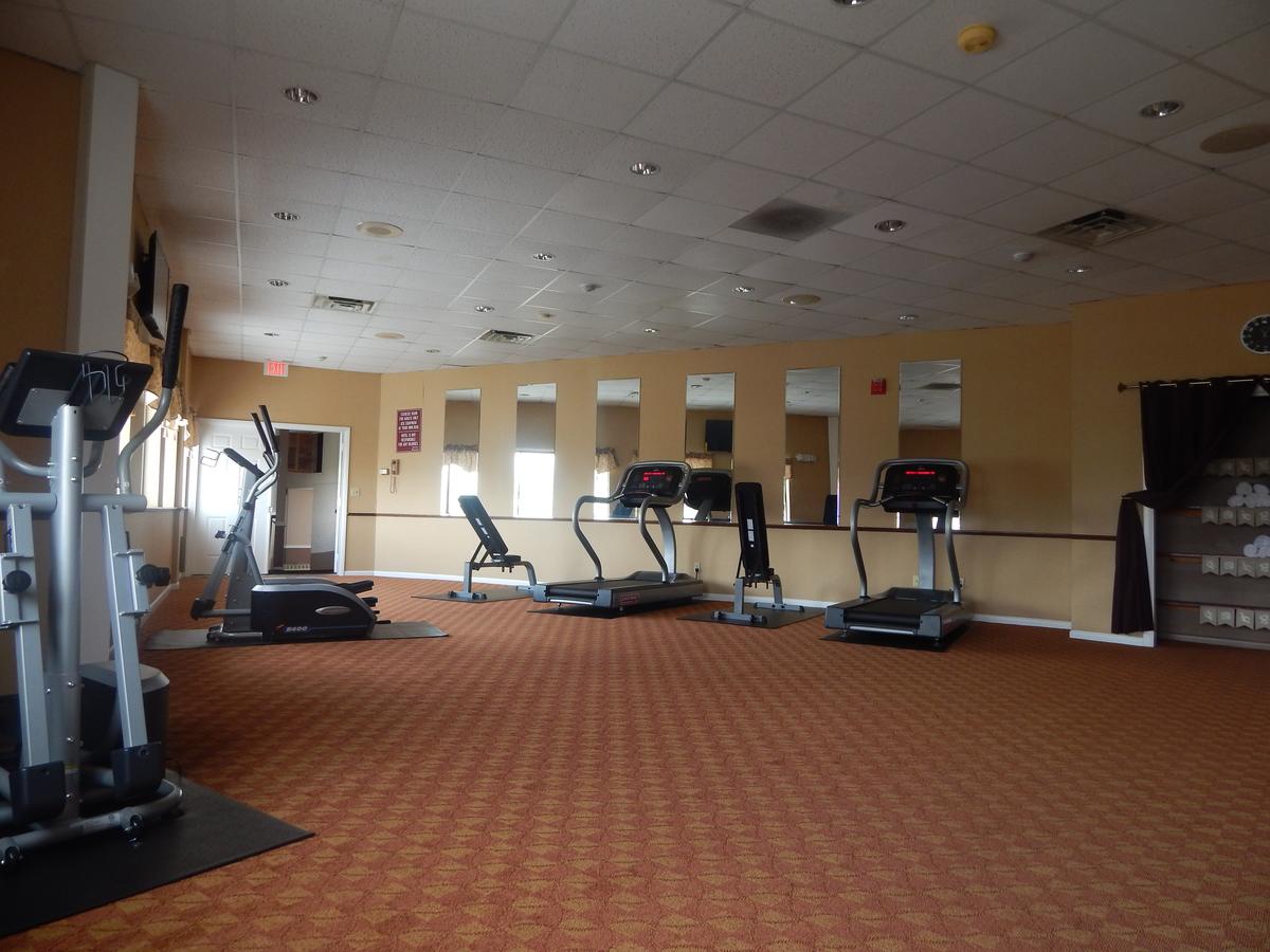 The Admiralty Inn & Suites - thumb 5