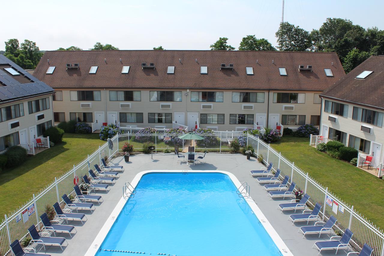 The Admiralty Inn & Suites - thumb 9