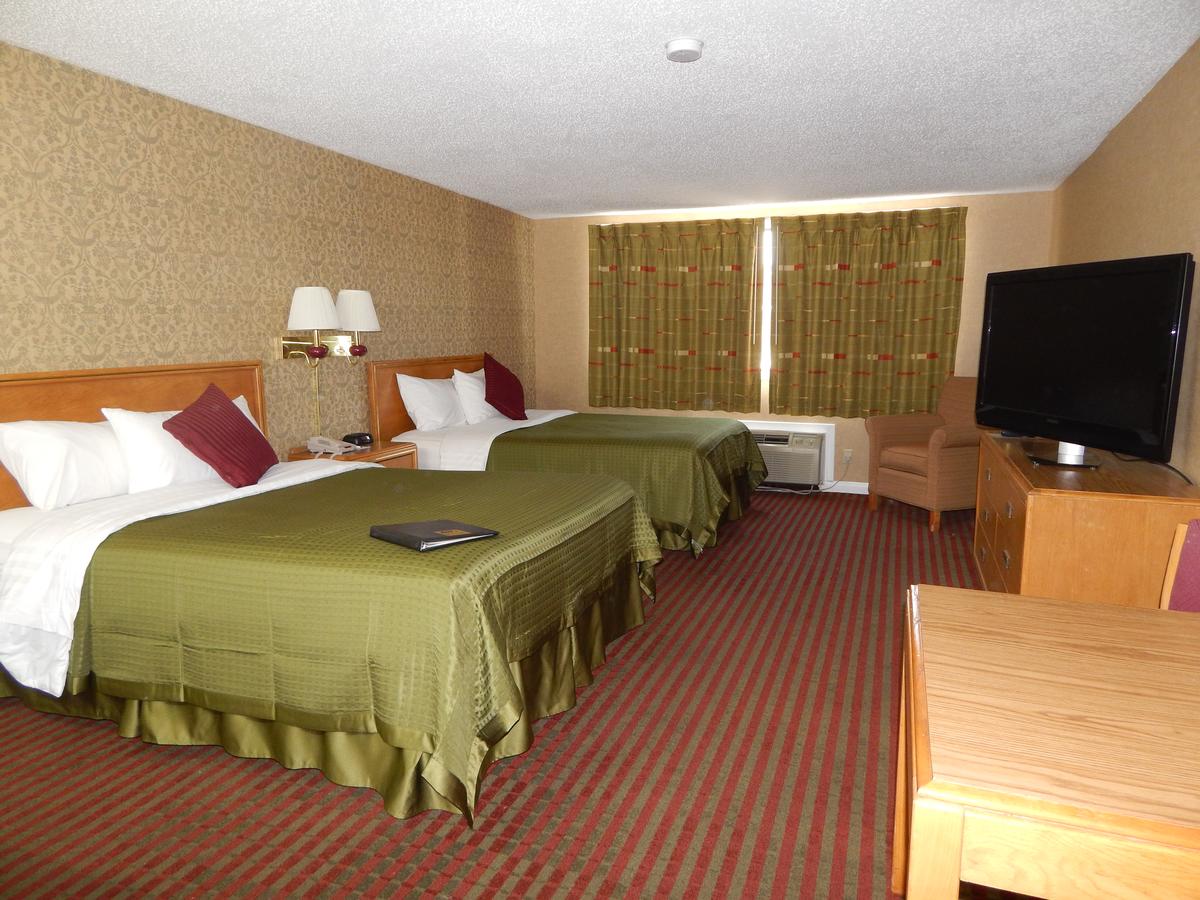 The Admiralty Inn & Suites - thumb 34