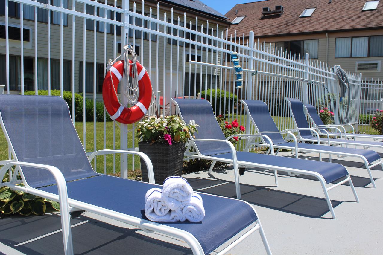 The Admiralty Inn & Suites - thumb 18