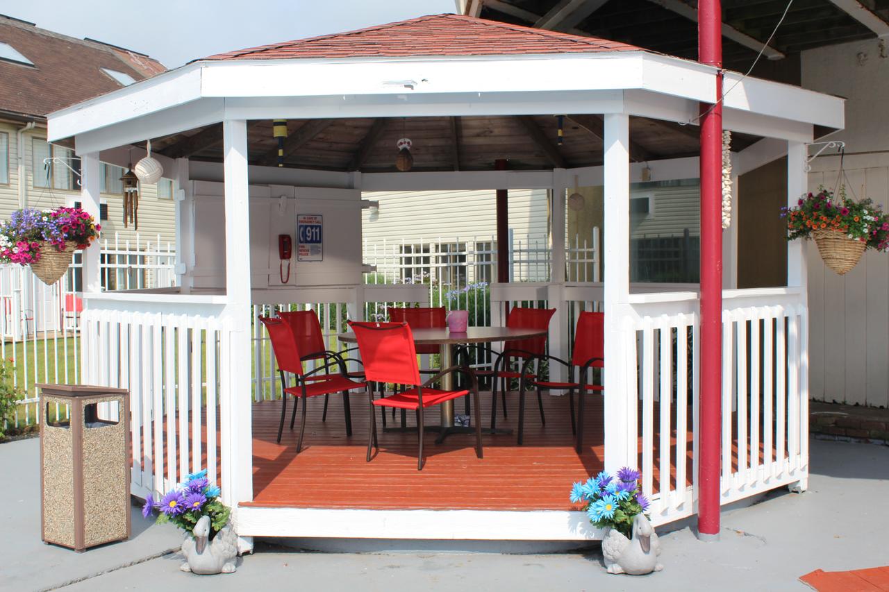 The Admiralty Inn & Suites - thumb 19