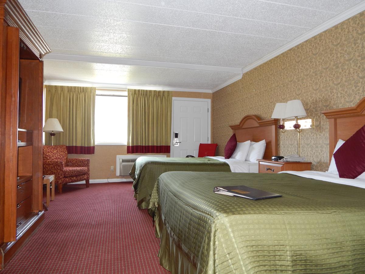 The Admiralty Inn & Suites - thumb 33