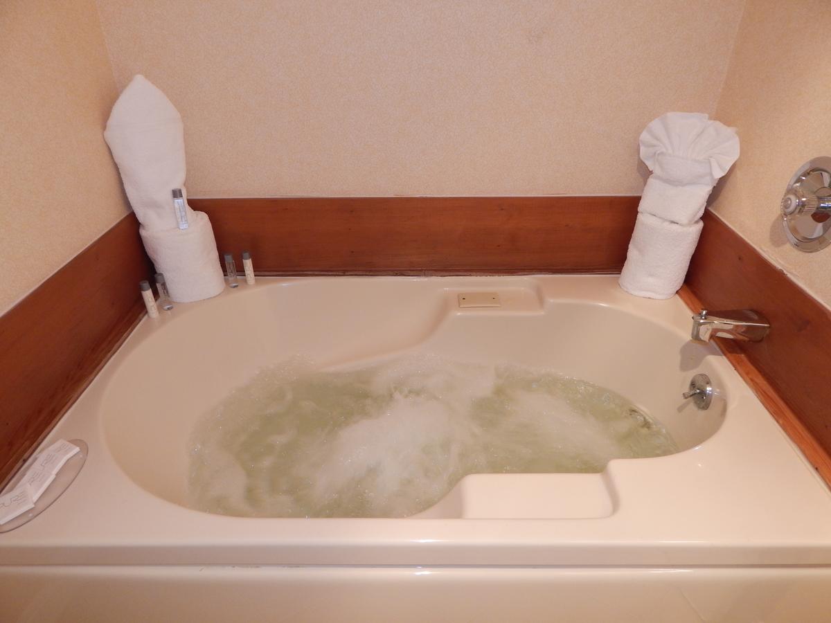 The Admiralty Inn & Suites - thumb 26