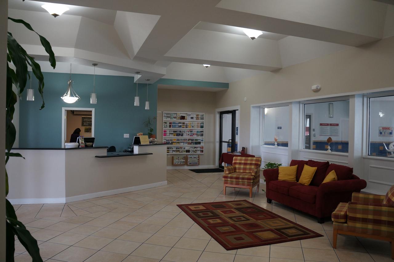 The Admiralty Inn & Suites - thumb 21