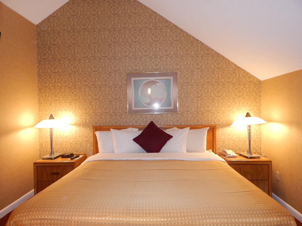 The Admiralty Inn & Suites - thumb 14