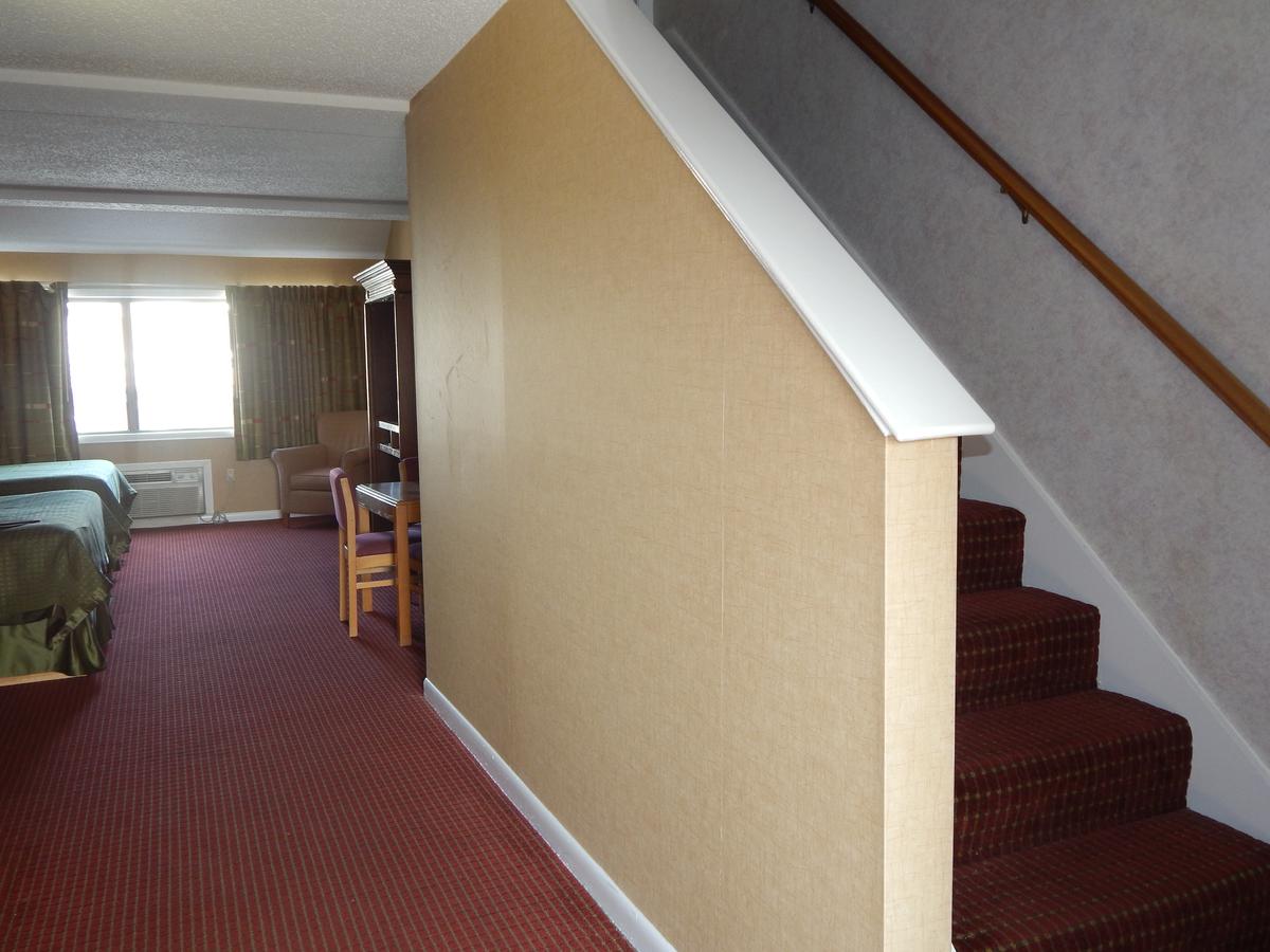 The Admiralty Inn & Suites - thumb 29