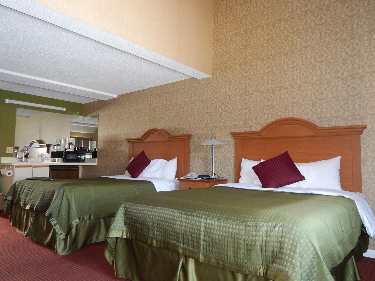The Admiralty Inn & Suites - thumb 23