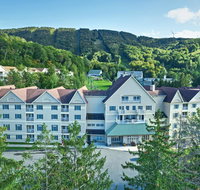 Wyndham Bentley Brook - Tourism Bookings