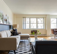 Sonder  JFK Historic Site - Tourism Bookings