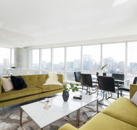 Sonder  Pierce Boston - Tourism Bookings