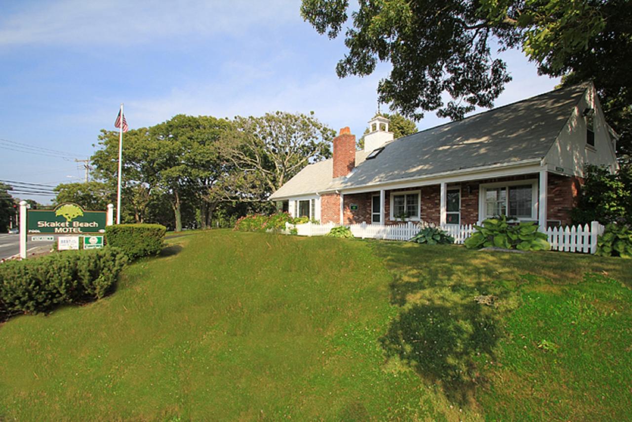 Skaket Beach Motel - thumb 7