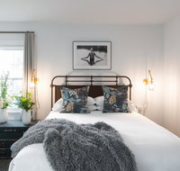 Coonamessett Inn - Tourism Bookings