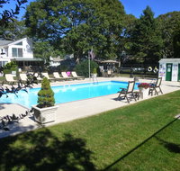 Falmouth Heights Motor Lodge - Tourism Bookings