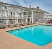 InnSeason Resorts Captain's Quarters a VRI resort - Tourism Bookings