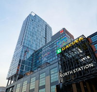 citizenM Boston North Station - Tourism Bookings