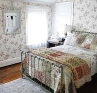 The Coolidge Corner Guest House A Brookline Bed and Breakfast - Tourism Bookings