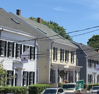 Essex Street Inn - Tourism Bookings