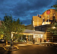 Sheraton Needham Hotel - Tourism Bookings