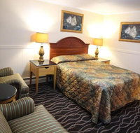 Willows Motel - Tourism Bookings