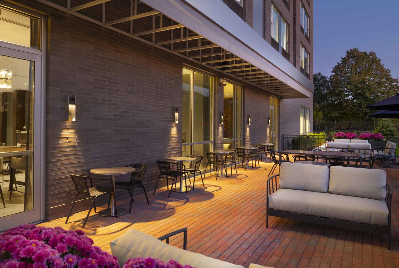 Residence Inn By Marriott Boston Natick - thumb 32