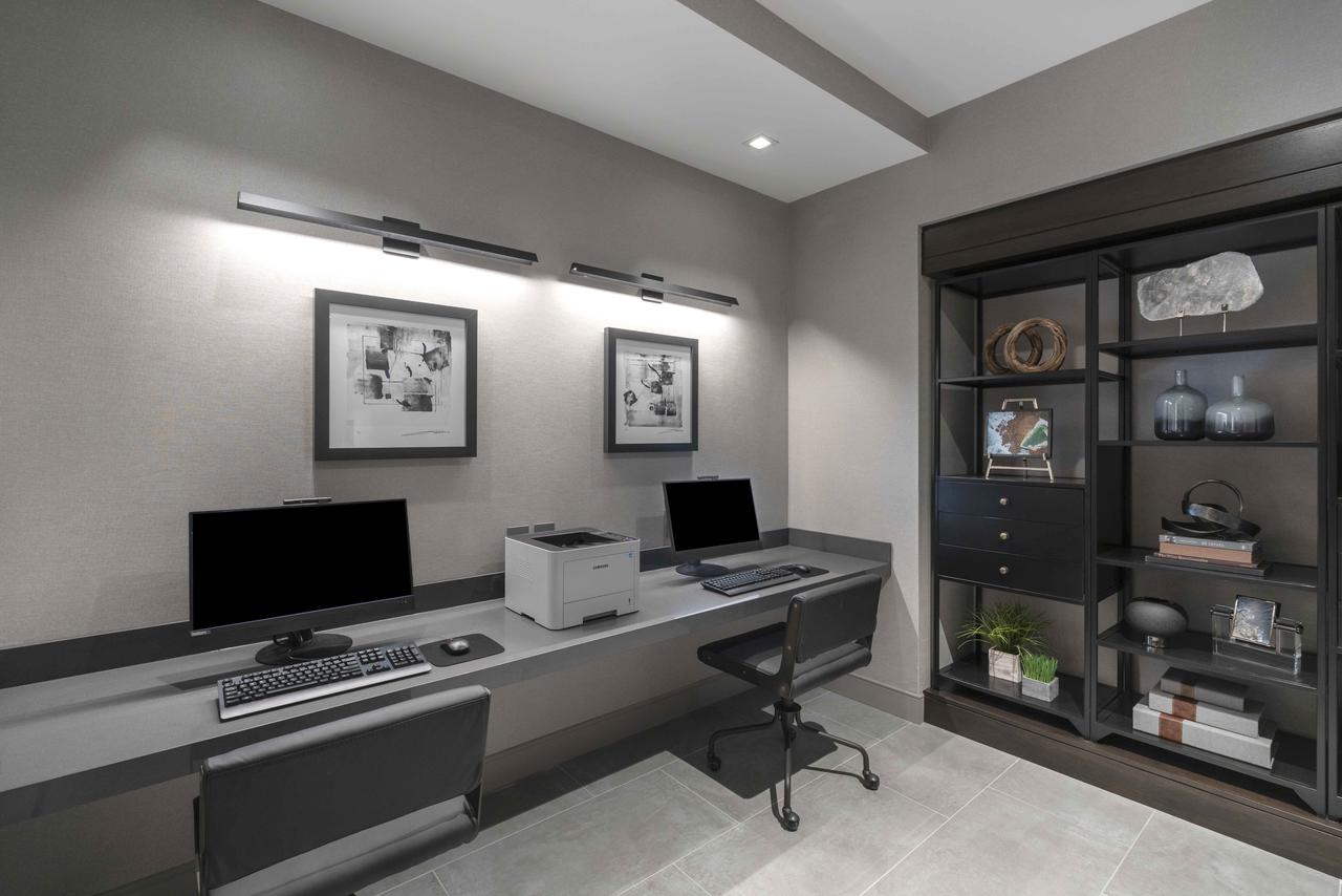 Residence Inn By Marriott Boston Natick - thumb 9