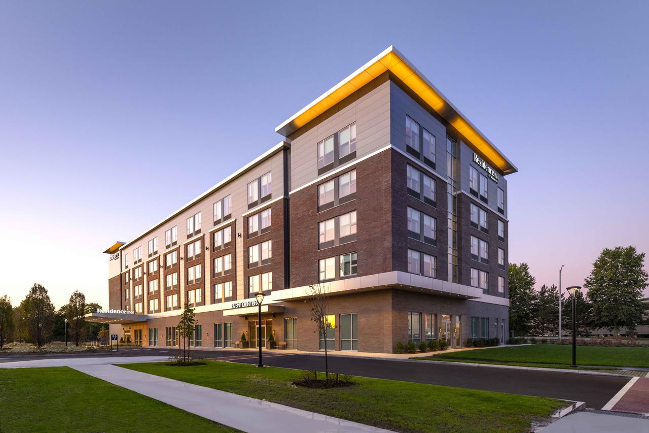 Residence Inn By Marriott Boston Natick - thumb 0