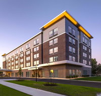 Residence Inn By Marriott Boston Natick - Tourism Bookings